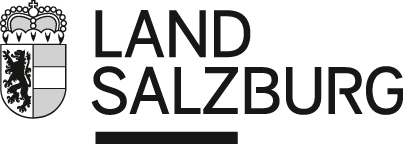 Partnerlogo Land Salzburg