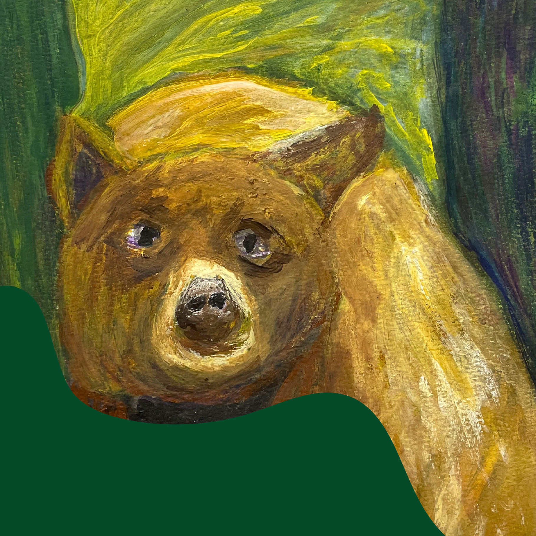 Vernissage im M7 inklusive Kunst zum Thema &bdquo;Wunder Natur&ldquo;